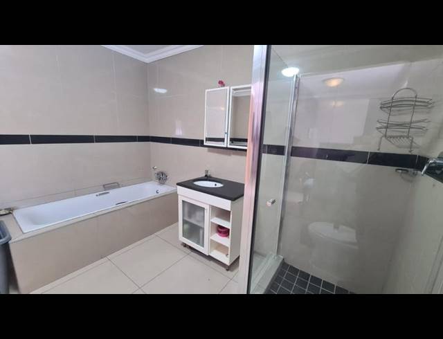 4 BEDROOM HOUSE TO LET IN SUNSET PARK